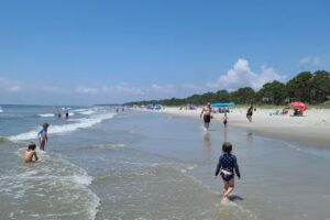 Solace at South Forest Beach-Hilton Head
