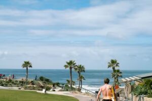 Solana Beach Travel