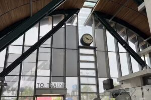 Solana Beach Visitors Center