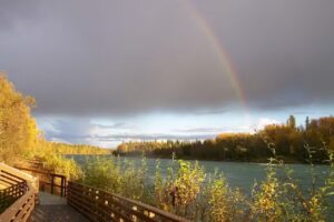 Soldotna Chamber of Commerce & Visitor Center