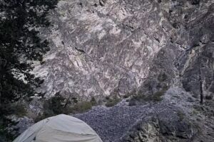 Solitude River Trips