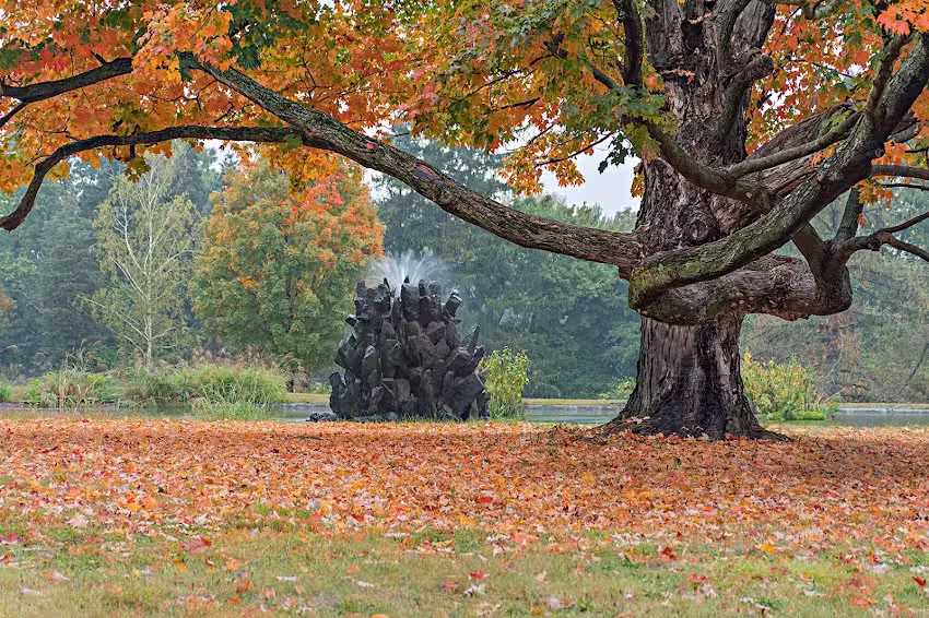 Somerset County Tourism