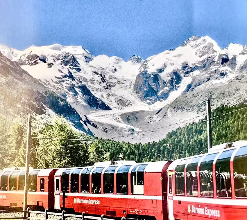 Somerset Tours & Travel