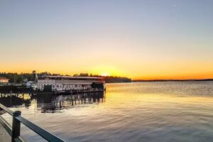 Songo River Queen II