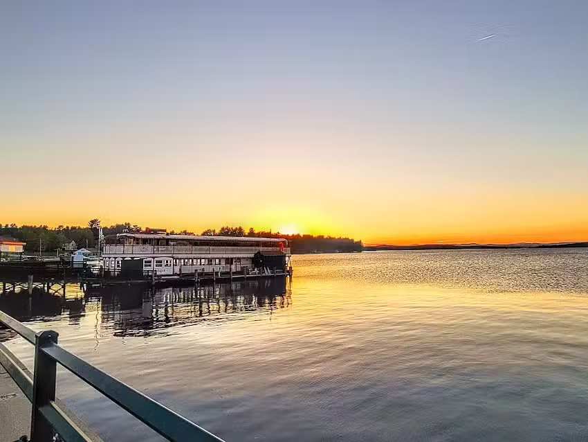 Songo River Queen II