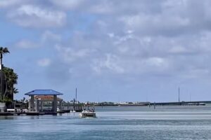 Sonny’s Beach Service, Inc. – Tequila