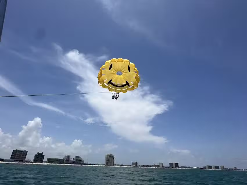 Sonny’s Beach Service, Inc. – Tequila