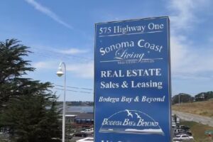 Sonoma Coast Living® Real Estate Services
