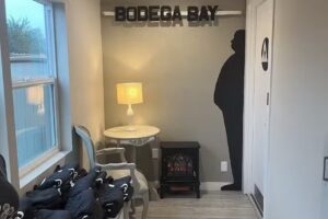 Sonoma Coast Visitor Center