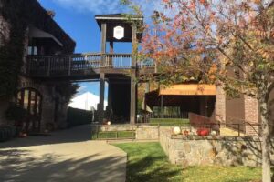 Sonoma Food and Wine Tour