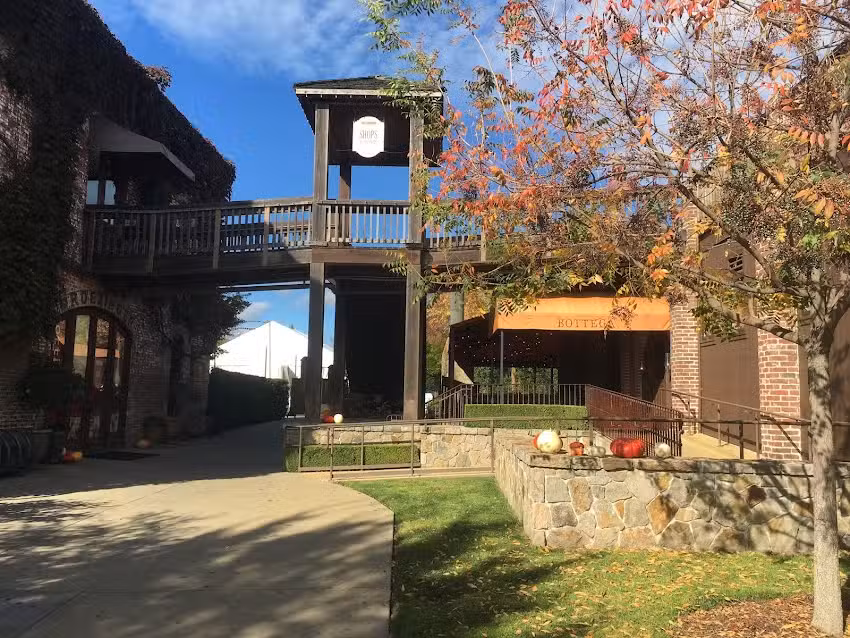 Sonoma Food and Wine Tour