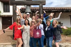 Sonoma Food, Wine & History Tours – By Sonoma Food Tour
