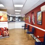 Sorto’s Travel Services