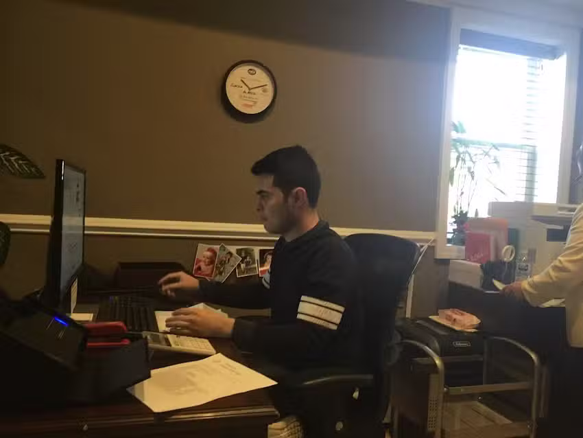 Sorto’s Travel Services