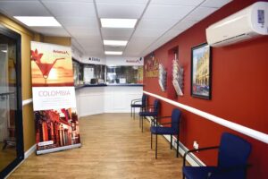 Sorto’s Travel Services