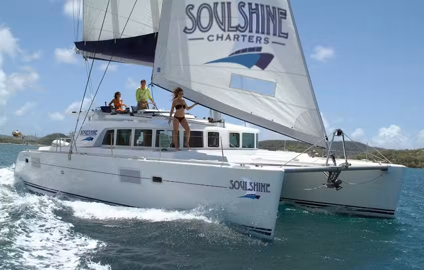 Soulshine Charters