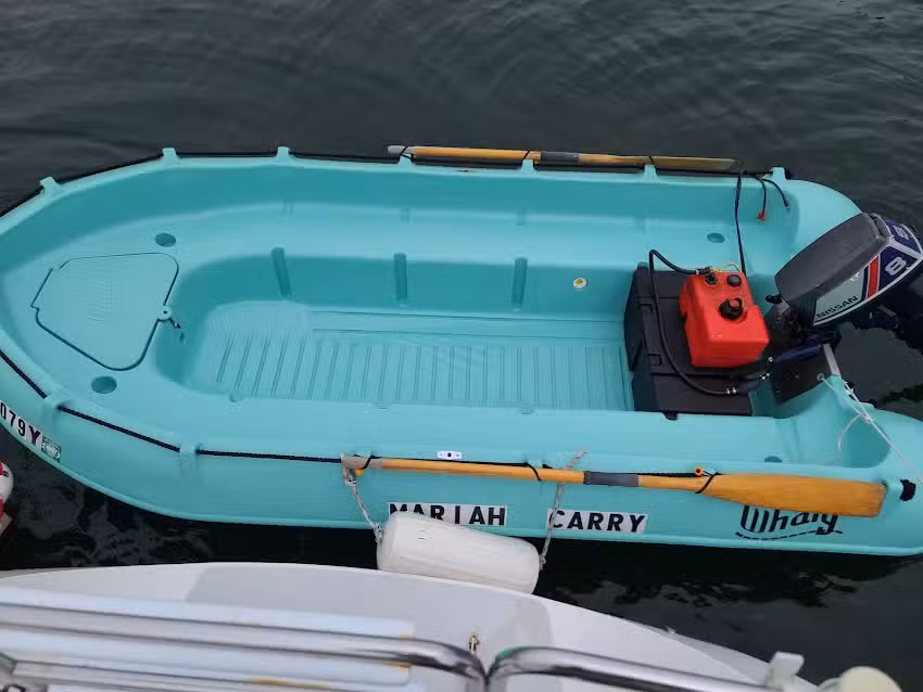 Sound Mariner Charters