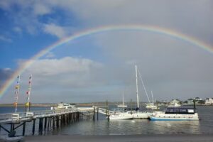 Soundside Adventures