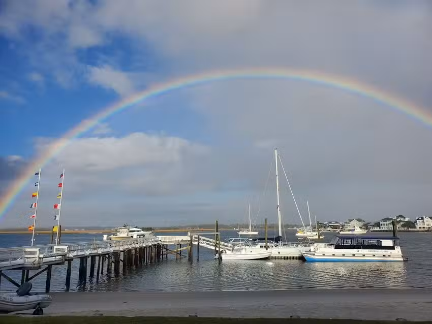 Soundside Adventures