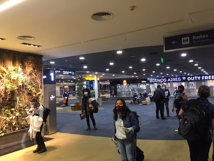 South American Jets | Vuelos Privados | Private Flights