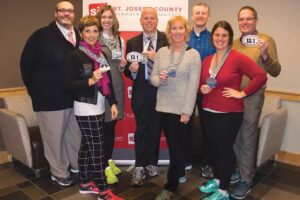 South Bend Visitor Information Center