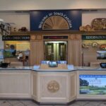South Carolina Welcome Center