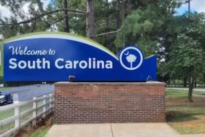 South Carolina Welcome Center – Fort Mill