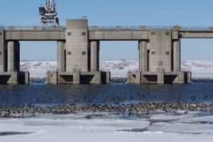 South Dakota Missouri River Tourism