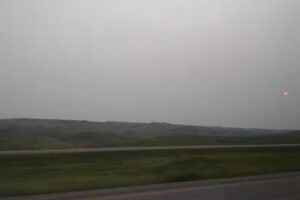 South Dakota Veteran Adventures