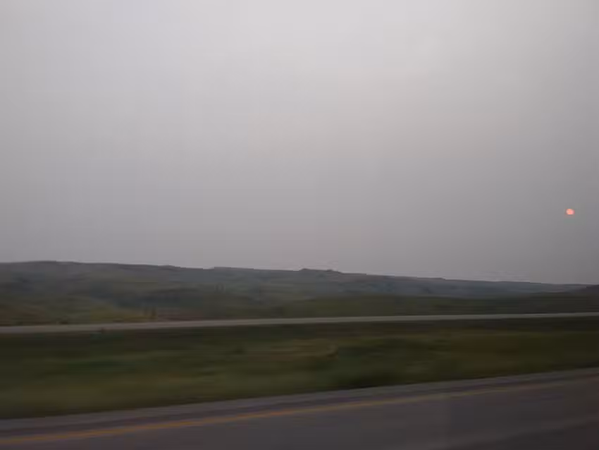 South Dakota Veteran Adventures