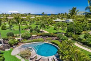 South Kohala Management