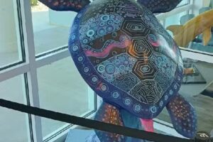 South Padre Island Visitors Center