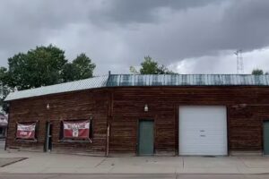 South Sublette County Visitors Center