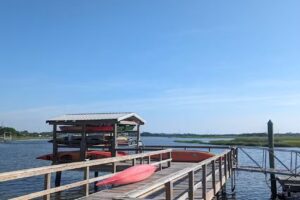 Southeast Adventure Outfitters