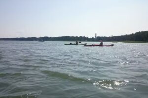 SouthEast Expeditions 2011