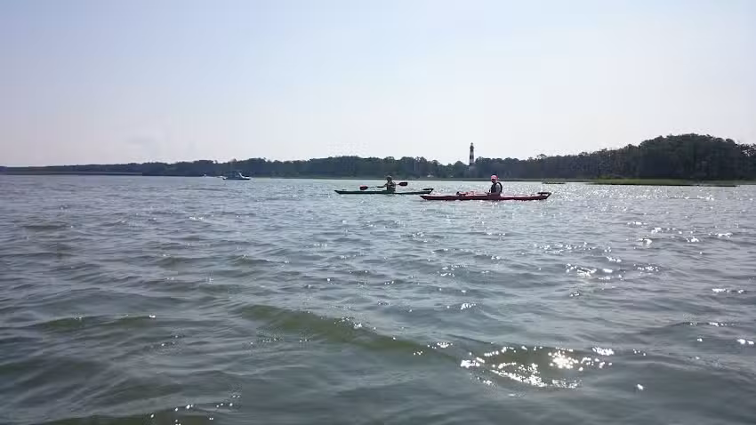 SouthEast Expeditions 2011