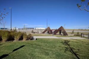 Southeast Wyoming Welcome Center
