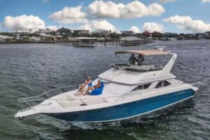 Southern Belle Luxury Cruises