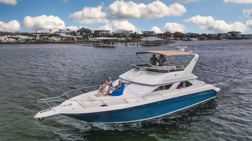 Southern Belle Luxury Cruises