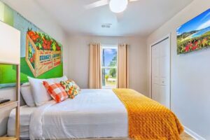 Southern Coast Vacation Properties of St. George Island & Cape San Blas, FL