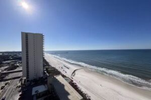 Southern Coast Vacation Rentals