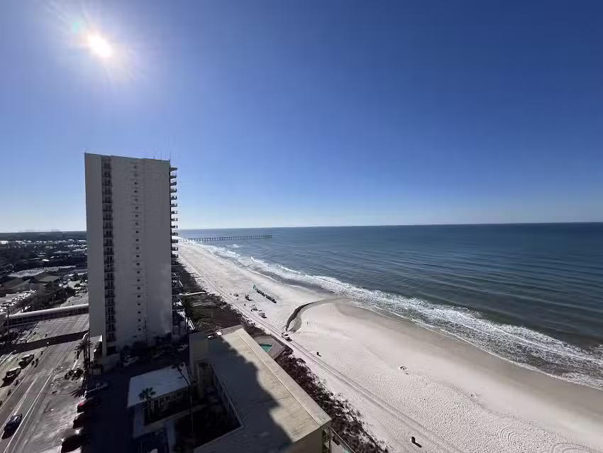 Southern Coast Vacation Rentals