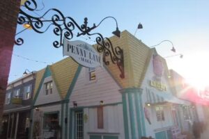 Southern Delaware Tourism