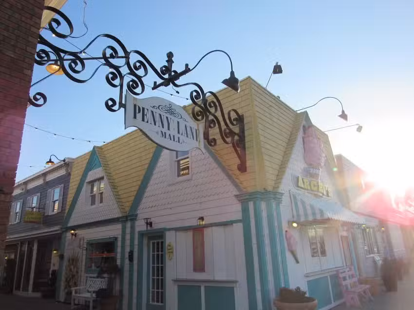 Southern Delaware Tourism