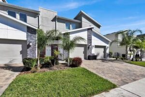 Southern Dream Vacation Rentals & Management, Inc