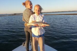 Southern Gentlemen Fishing Charters