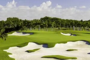 Southern Golf Tours