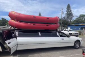 Southern Oregon Wilderness Adventures