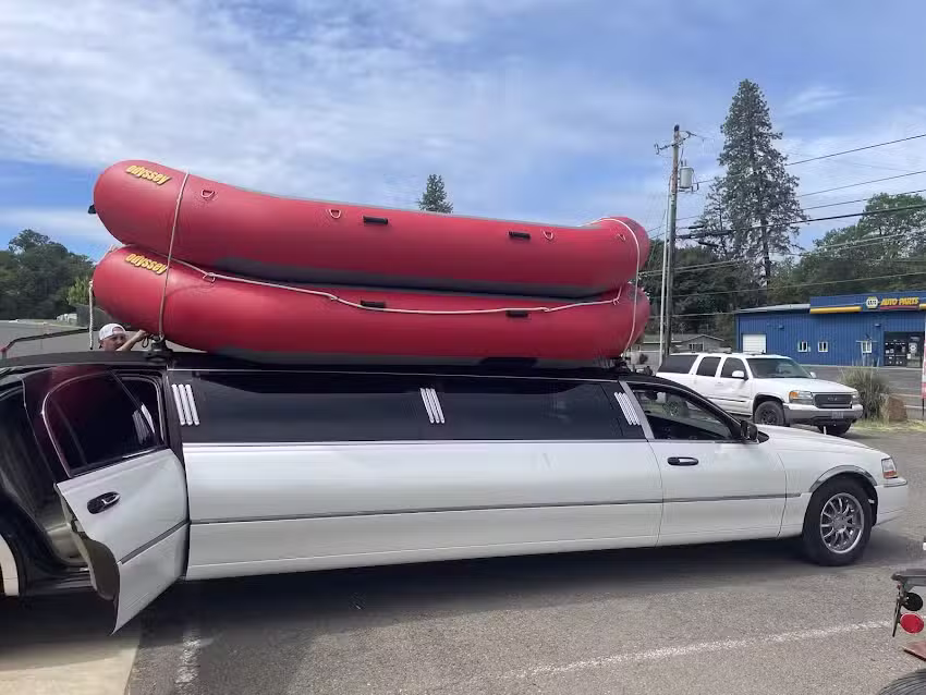 Southern Oregon Wilderness Adventures