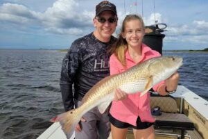 Southern Salt Charters
